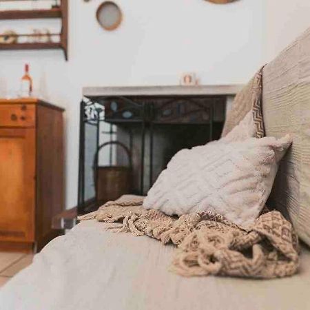 Vila Trulli Nonna Graziella Locorotondo Exteriér fotografie